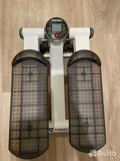 Тренажер степпер torneo