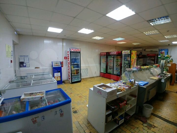 Торговая площадь, 230 м²