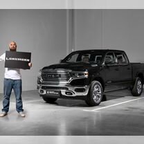 Dodge Ram 5.7 AT, 2023, 45 км, с пробегом, цена 9 790 000 руб.