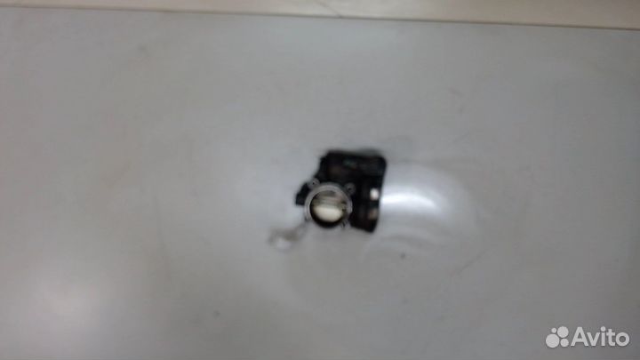 Заслонка дроссельная Ford Mondeo 4, 2008