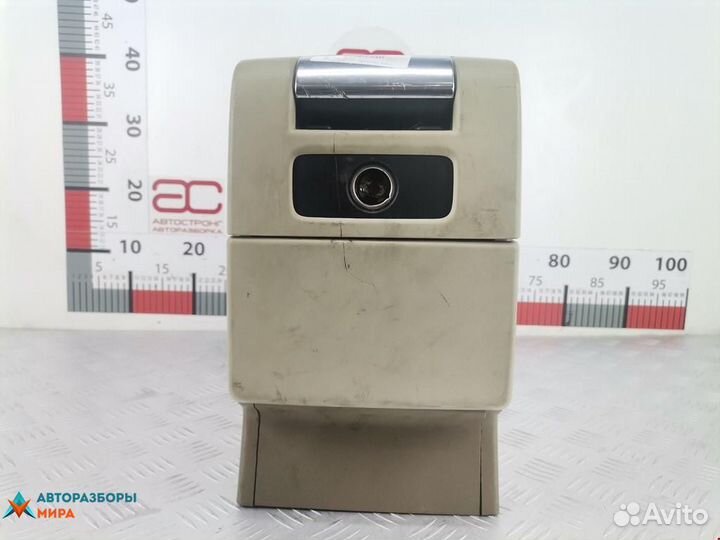 Подлокотник Volvo S80 2 2009 39804759