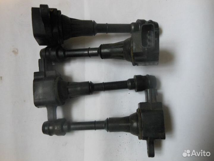 Катушка зажигания Subaru Traviq 22448 8Н300