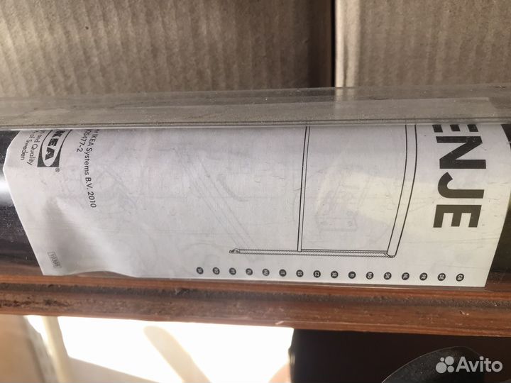 Жалюзи рулонные Икеа