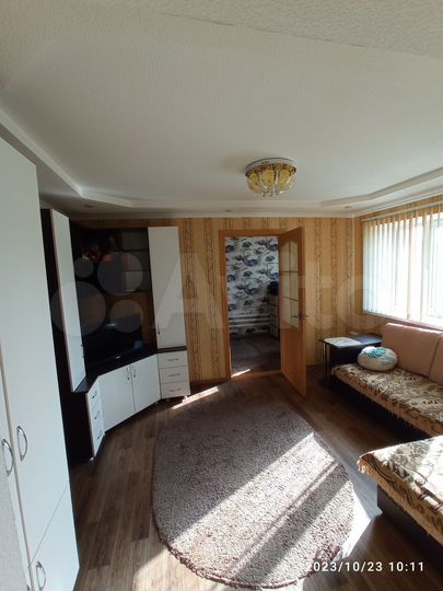 Дом 70 м² на участке 34 сот.