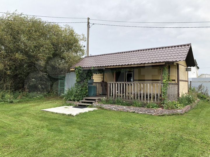 Готовый арендный бизнес 500 м²