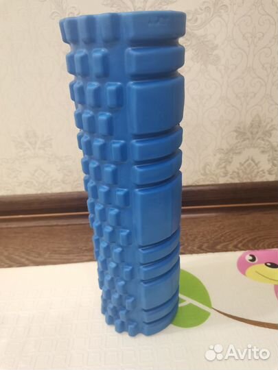 МФР ролик массажный