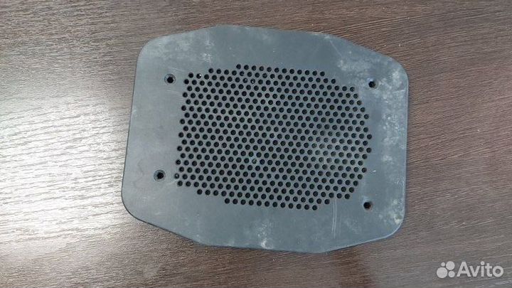 Решетка динамика Bmw X5 50Ix F15 N63N 4.4 2013