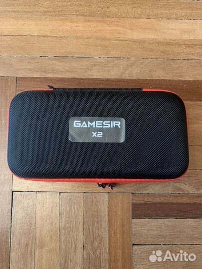 Gamesir x2