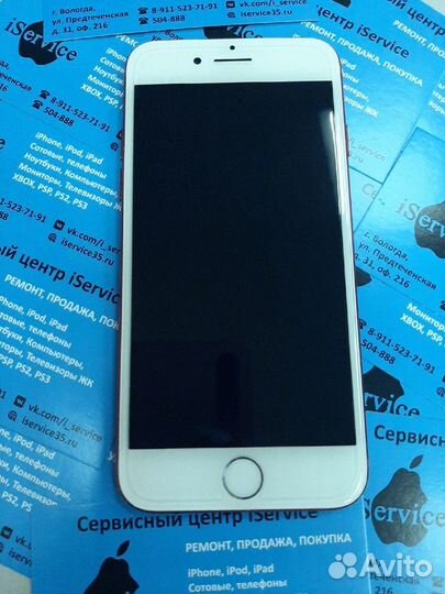 Замена стекла на iPhone переклейка