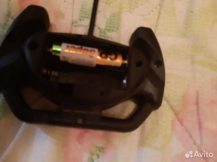 Пульт для игры