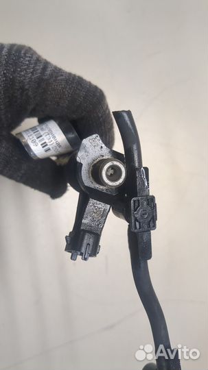 Форсунка топливная Nissan X-Trail (T31)