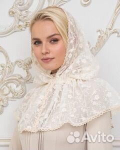 Капор для храма