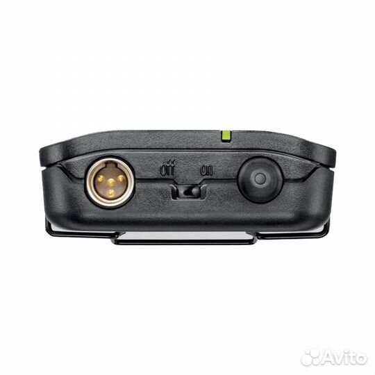 Радиосистема Shure BLX188E/CVL M17 662-686 MHz