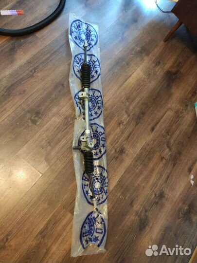 Рулевая рейка renault megane scenic 1