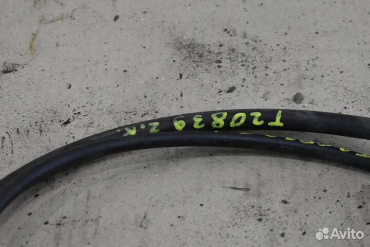 Троса ручного тормоза Chevrolet Aveo хэтчбек F14D4