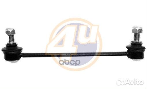 Тяга стабилизатора OP-F-11566 OP-F-11566 4U