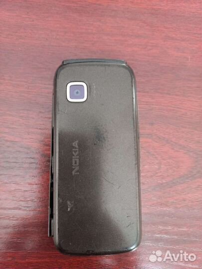 Nokia 5228