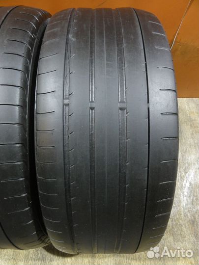 Yokohama Advan Sport V105 255/45 R18 103Y