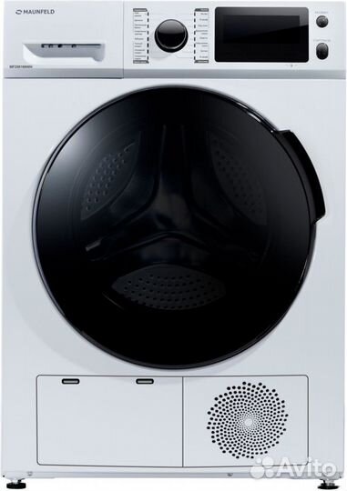 Сушильная машина Maunfeld mfdm169WH