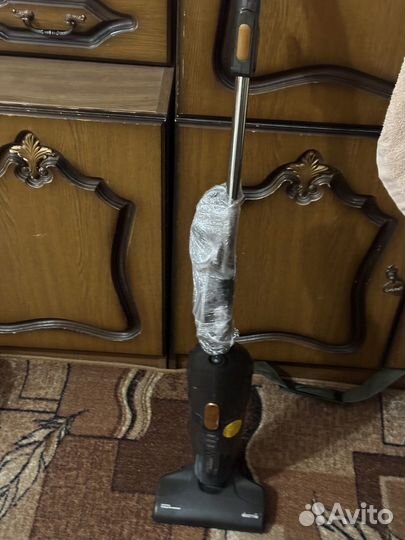 Вертикальный пылесос Deerma DX115C