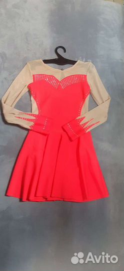 Гимнастические купальники