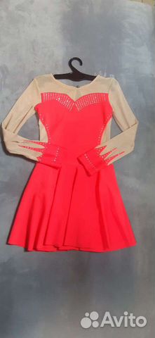 Гимнастические купальники