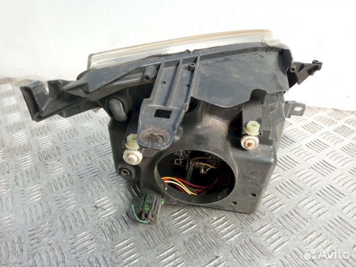 Фара 24689700L Ford Fusion (2002-2012)