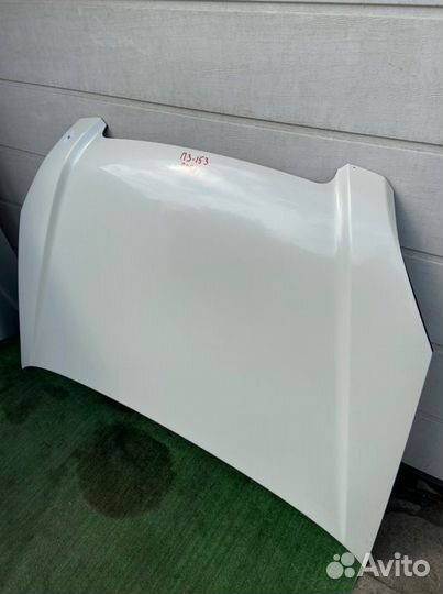 Капот Honda Cr-V RD4