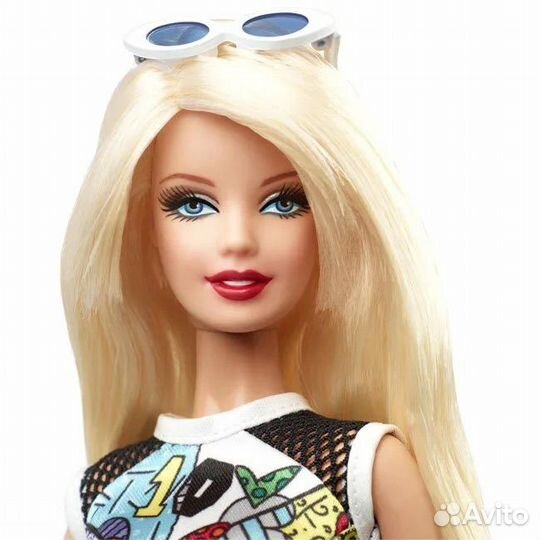 Barbie Britto