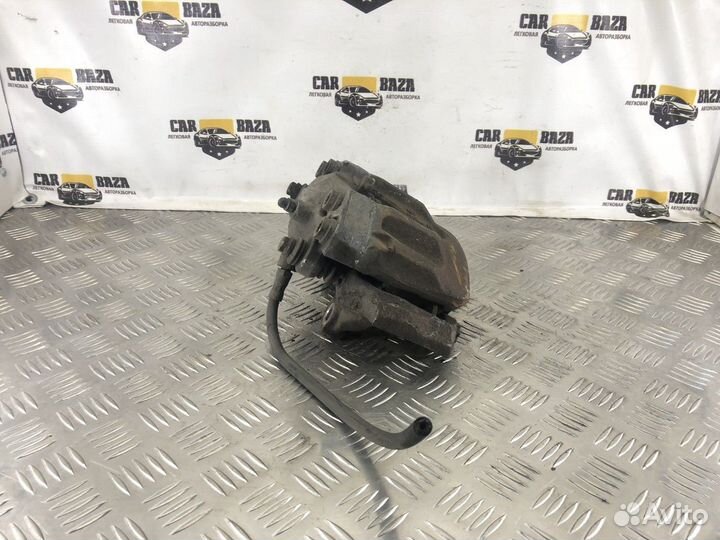 Суппорт передний левый L