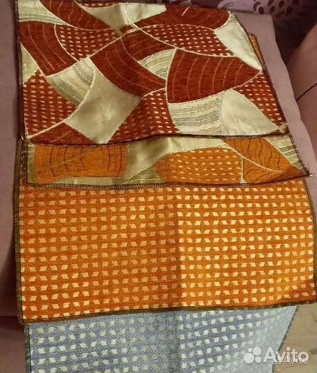 Скатерть Салфетки Раптор от комаров