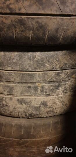 Bridgestone Potenza RE050A II 225/45 R17