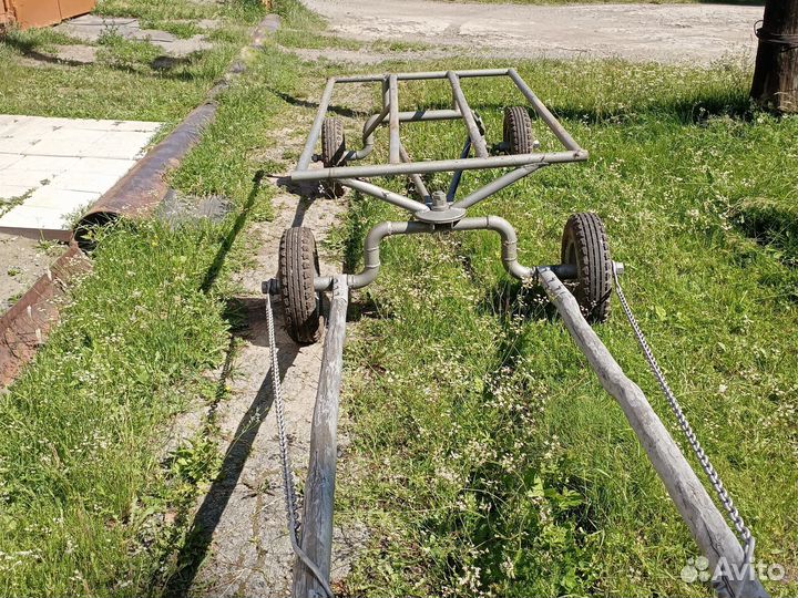 Комплект конных принадлежностей