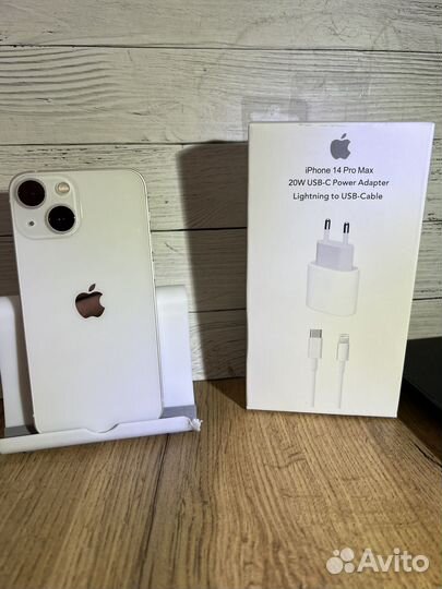 iPhone 13, 128 ГБ