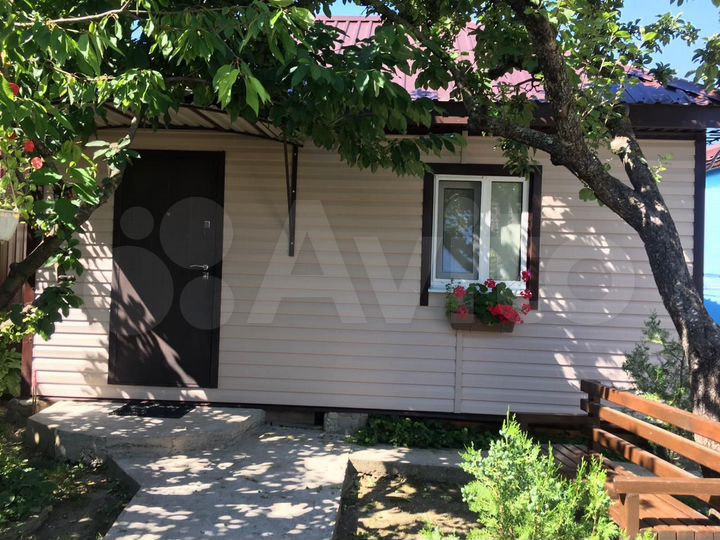 Комната 20 м², 1/1 эт.