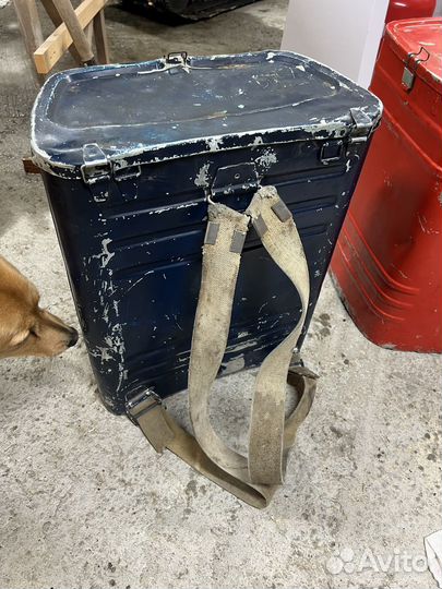 Кузов северодвинский