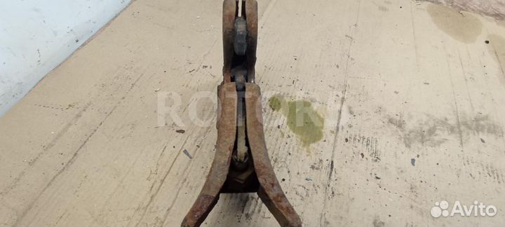 Замок кабины MAN TGA 2005