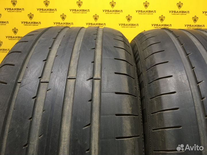 Fulda SportControl 2 245/45 R18 100Y