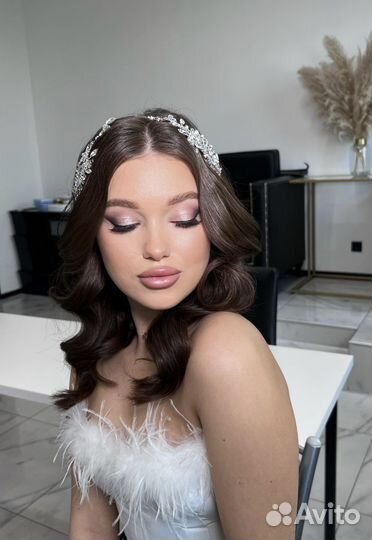 Макияж, причёски, курсы по макияжу