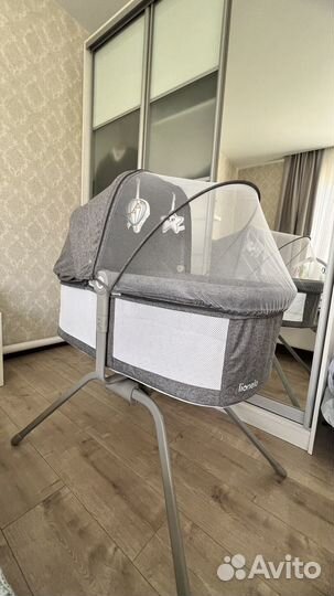 Колыбель для новорожденных