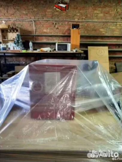 Фрезерный станок по камню с чпу