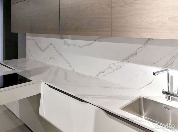 Столешницаиз кварца