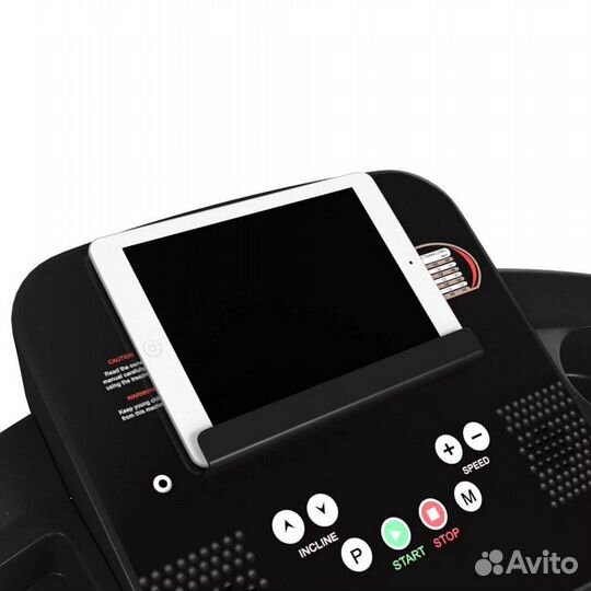 Беговая дорожка Unixfit ST-550LE