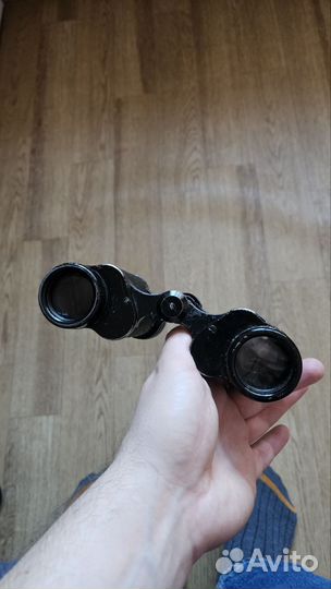 Бинокль