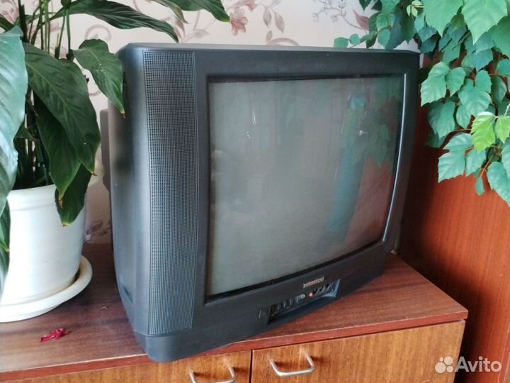 Телевизор б/у