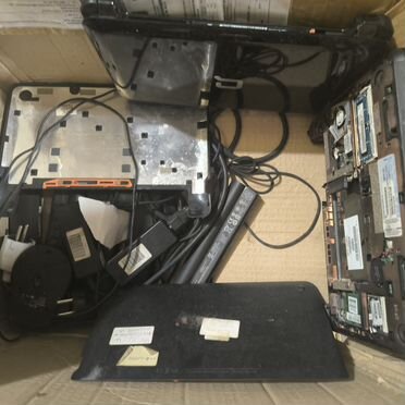 Hp mini 110