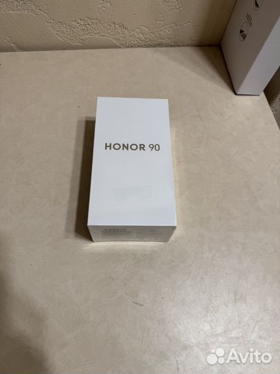 HONOR 90, 8/256 ГБ