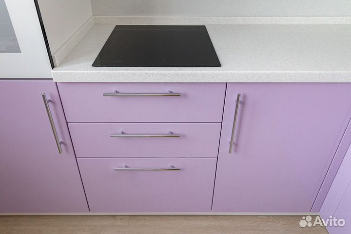 Цена за всю кухню смк 057054