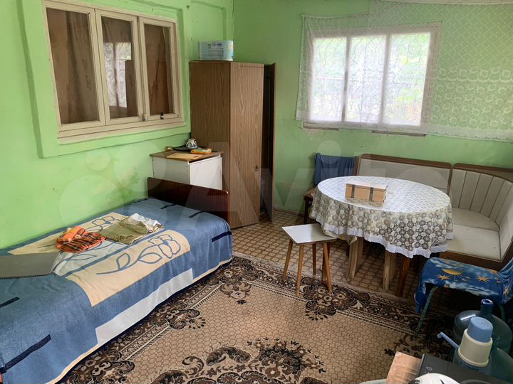 Дача 130 м² на участке 8 сот.