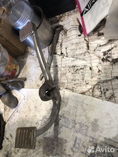 Запчасти на мотоцикл иж бу